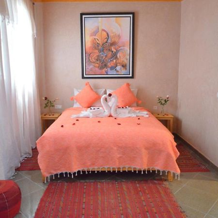 Riad Essaouira Luaran gambar