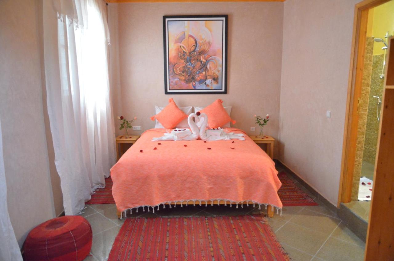 Riad Essaouira Luaran gambar