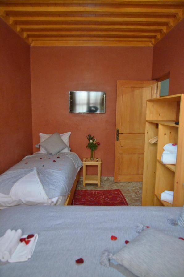 Riad Essaouira Luaran gambar