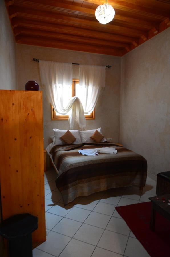 Riad Essaouira Luaran gambar