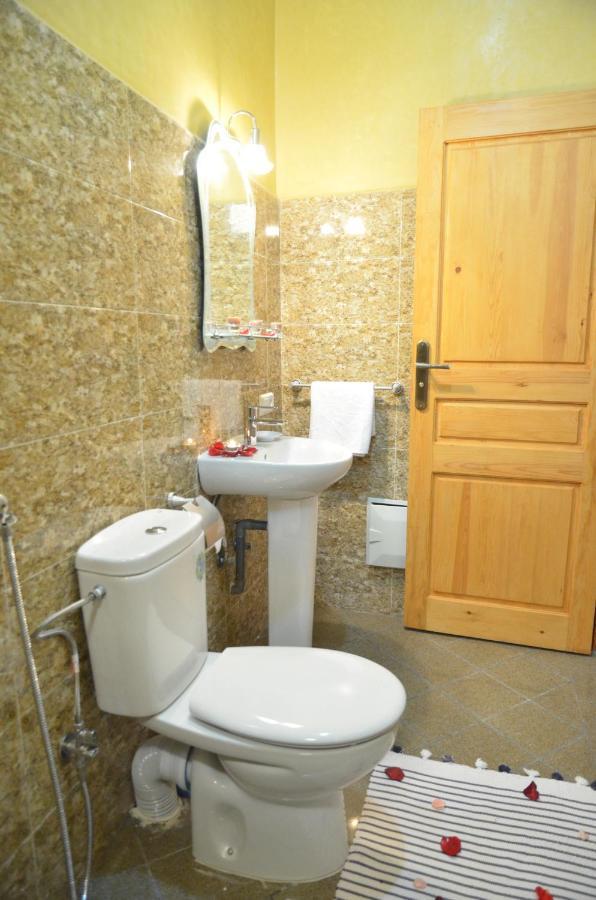 Riad Essaouira Luaran gambar