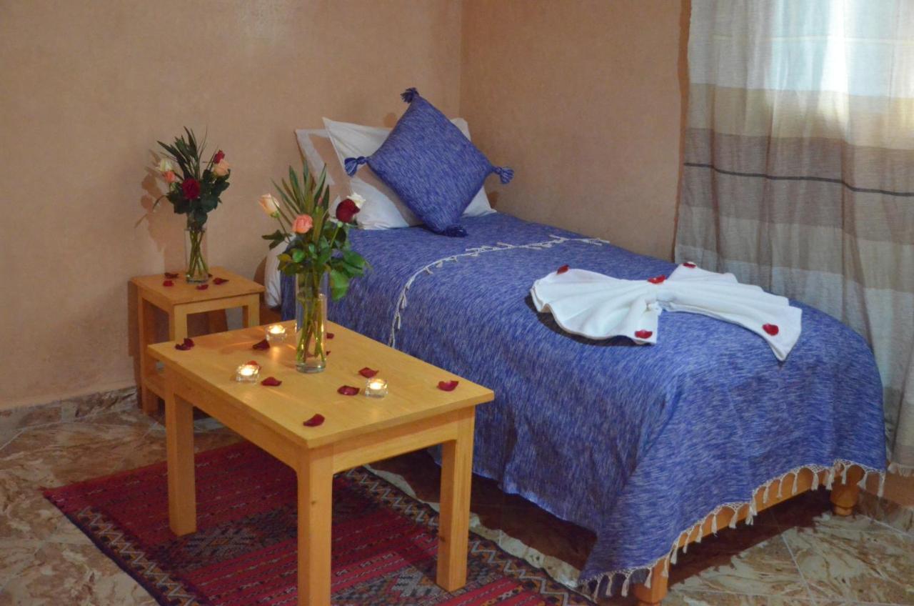 Riad Essaouira Luaran gambar