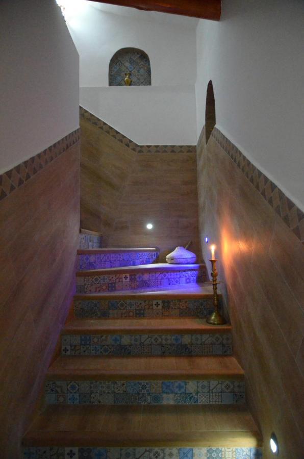 Riad Essaouira Luaran gambar