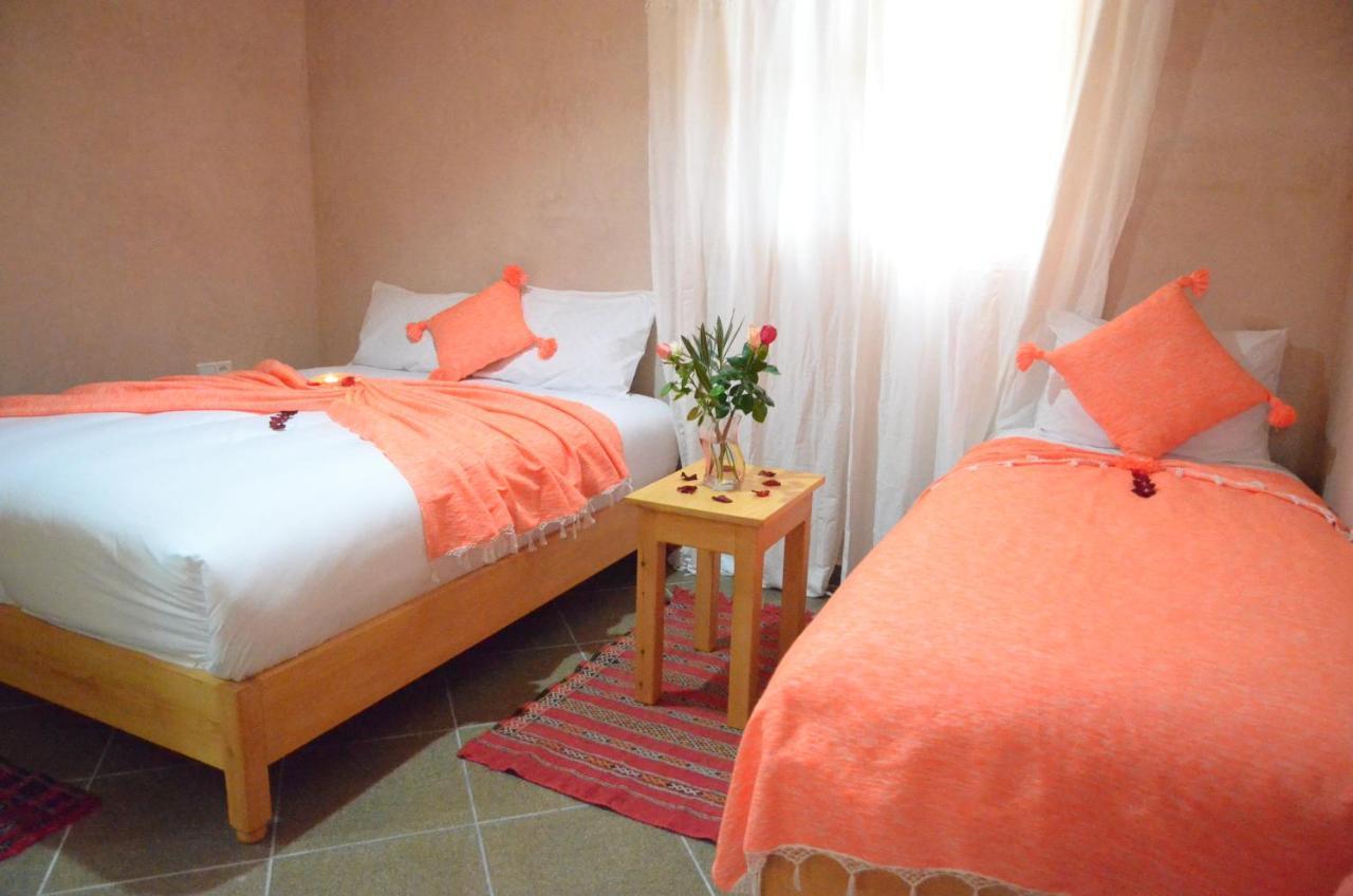 Riad Essaouira Luaran gambar