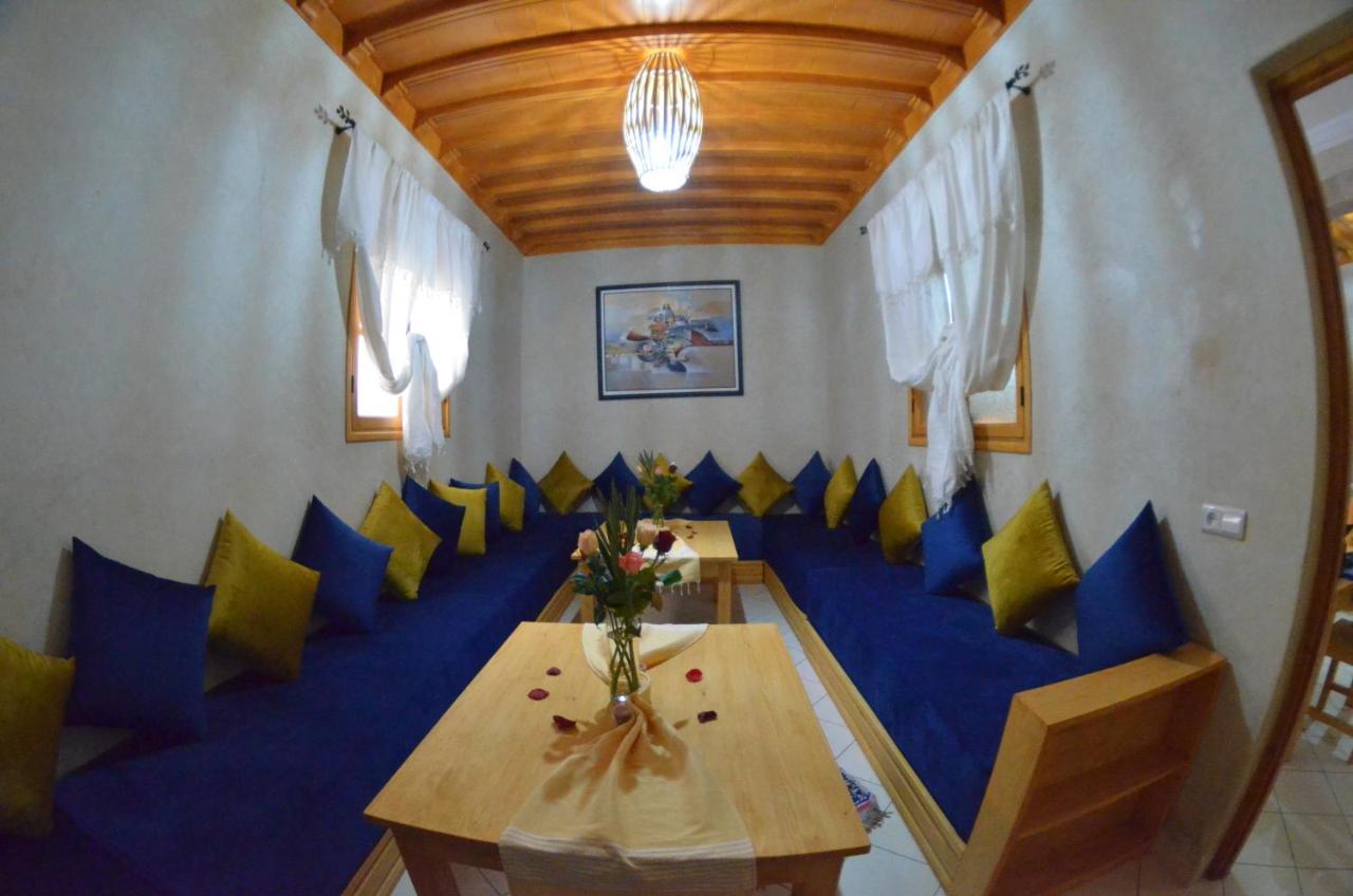Riad Essaouira Luaran gambar