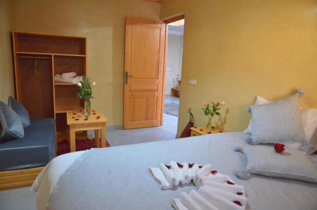 Riad Essaouira Luaran gambar