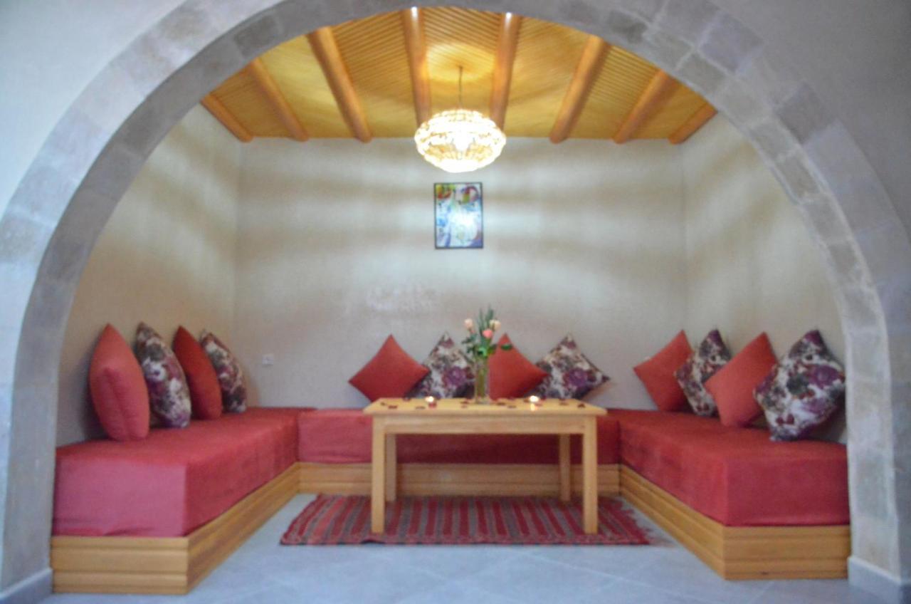 Riad Essaouira Luaran gambar