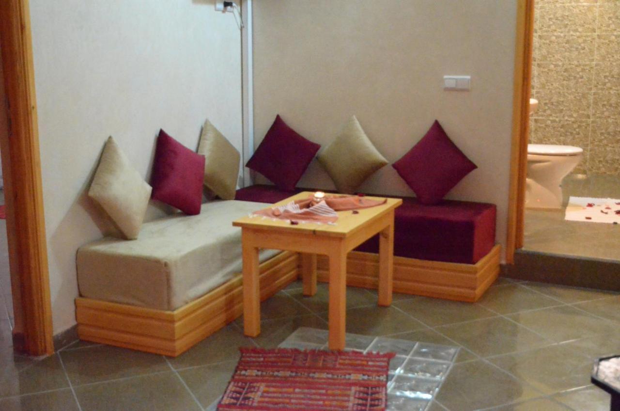 Riad Essaouira Luaran gambar