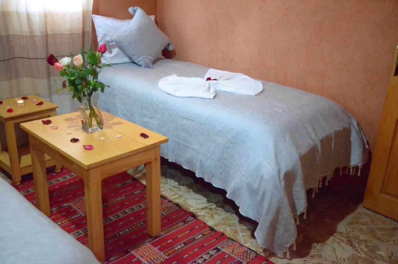 Riad Essaouira Luaran gambar