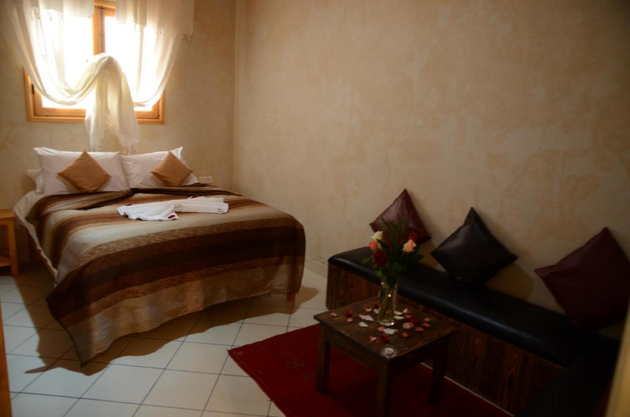 Riad Essaouira Luaran gambar