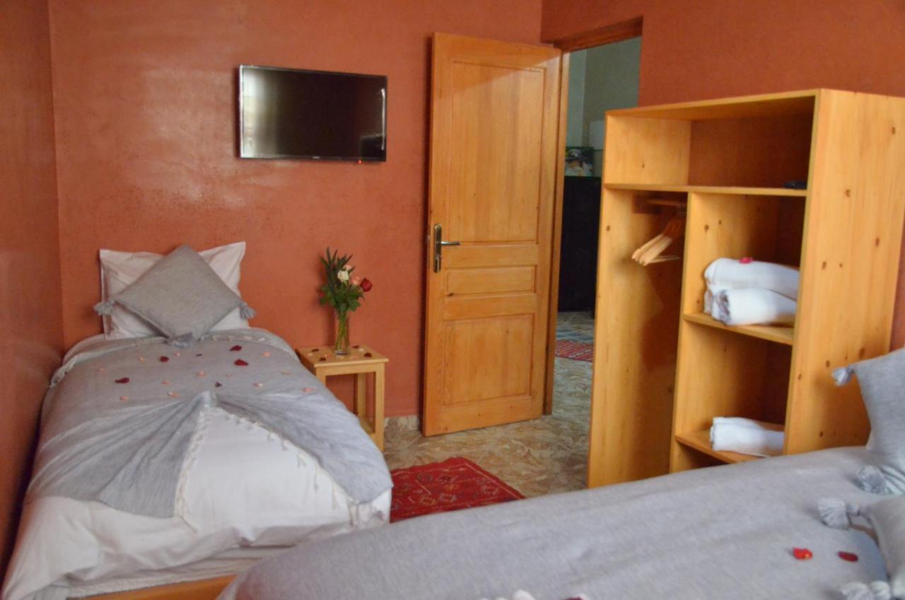 Riad Essaouira Luaran gambar