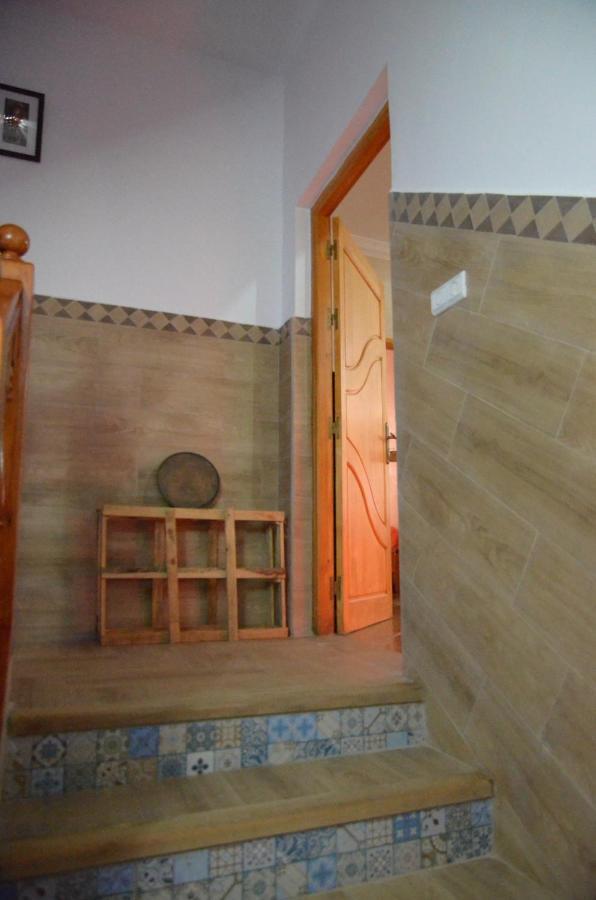 Riad Essaouira Luaran gambar
