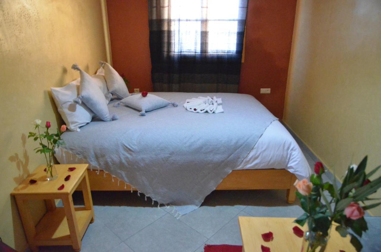 Riad Essaouira Luaran gambar