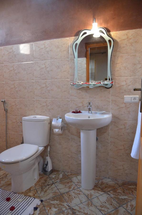 Riad Essaouira Luaran gambar