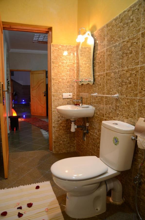 Riad Essaouira Luaran gambar